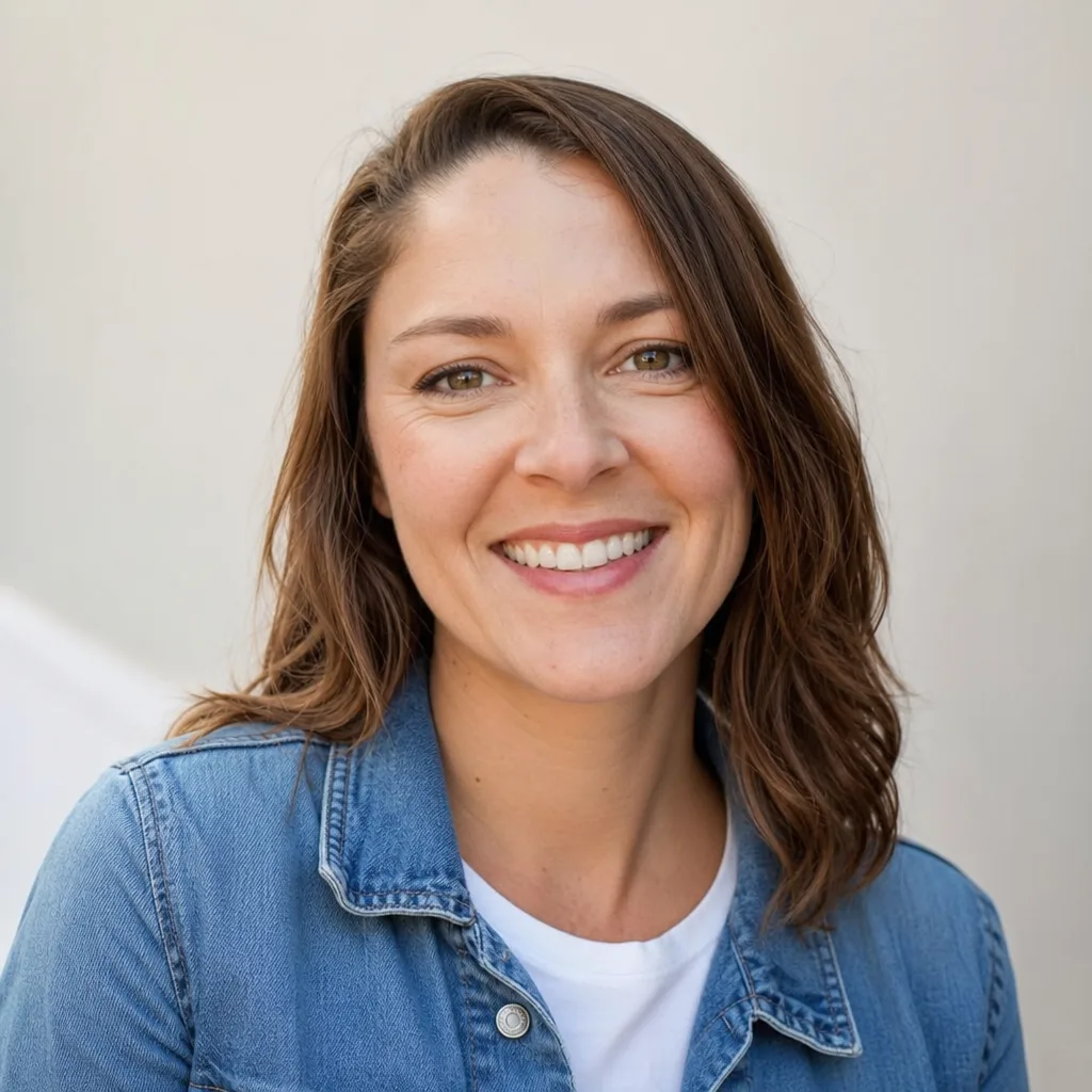 Dana W.