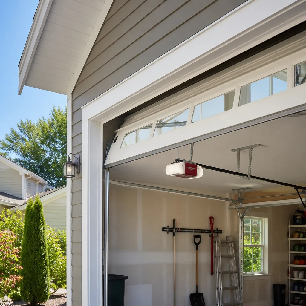 LiftMaster openers