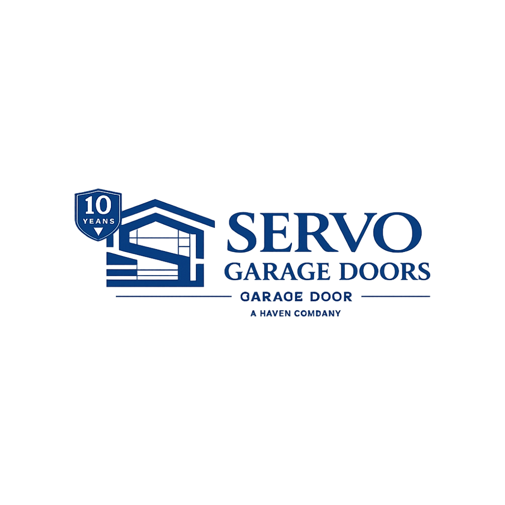Servo Garage Doors Fort Worth